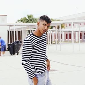 Meet your Posher, Daniel